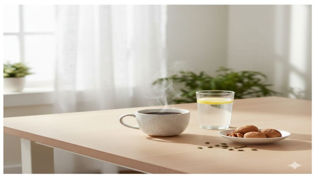 Does Coffee Raise Cortisol How to Enjoy Your Brew Without the Anxiety