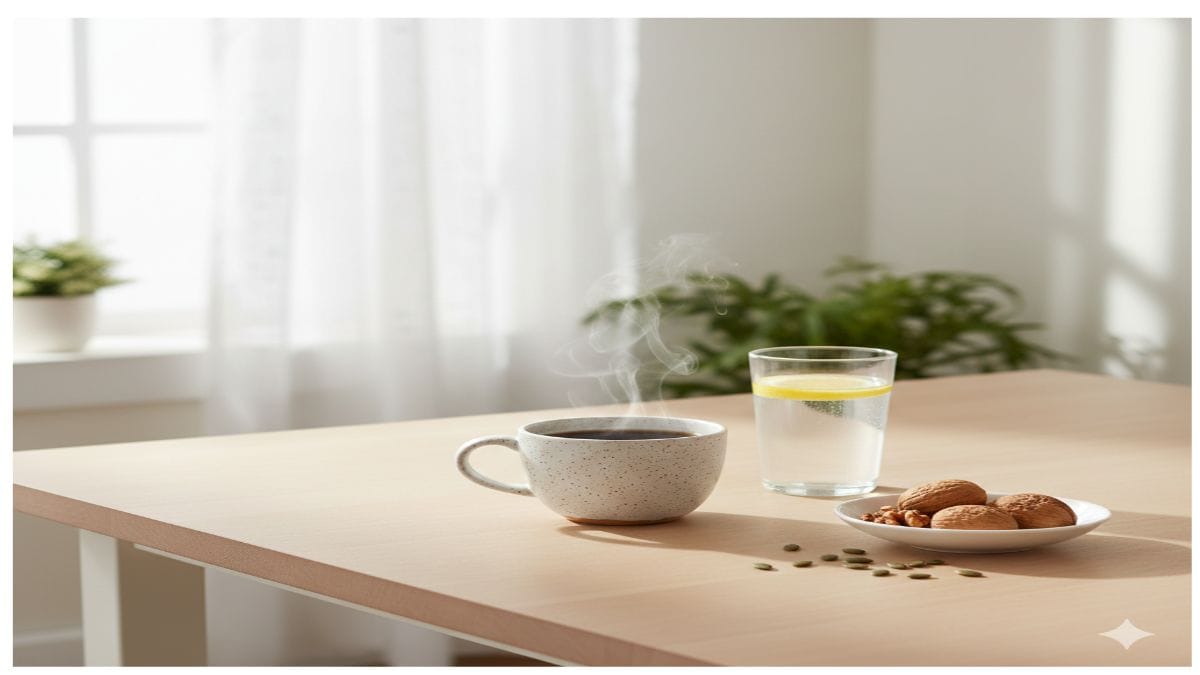 Does Coffee Raise Cortisol How to Enjoy Your Brew Without the Anxiety