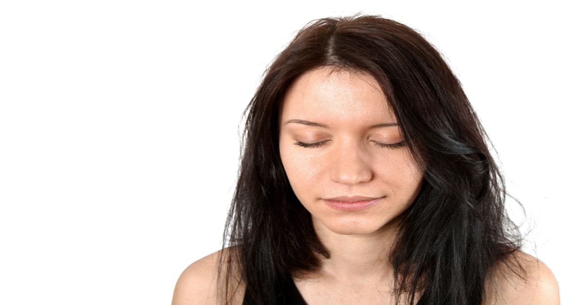 High Cortisol in Women Symptoms, Daily Patterns, Causes & What Helps