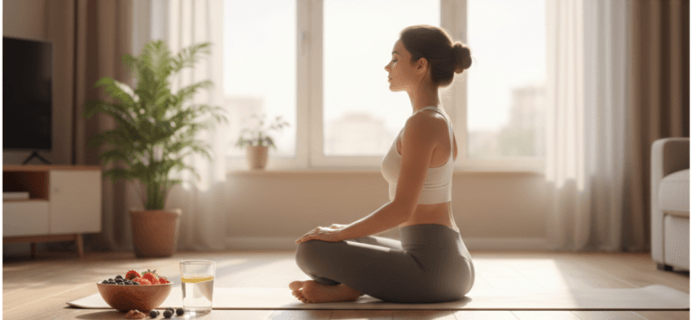 How To Lose Cortisol Belly The 4 Step Safety Plan To Fix Stress Fat 768x353