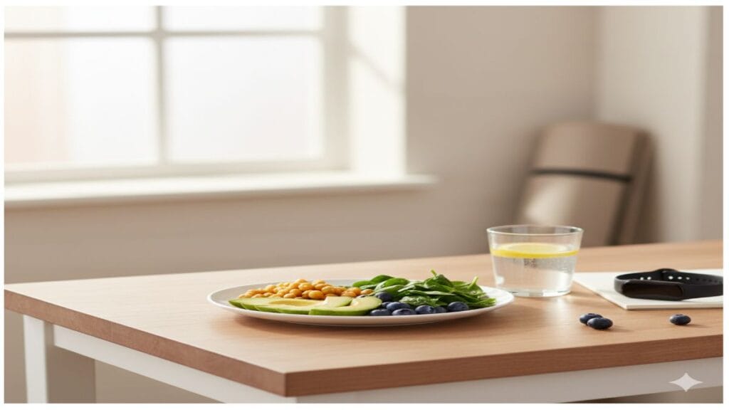 PCOS Belly Fat: Why It Happens and 5 Transformative Ways to Fix It PCOS Belly Fat Why It Happens and 5 Transformative Ways to Fix It