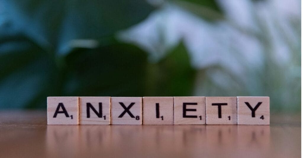 Why Do I Feel Anxious in the Morning? Cortisol, Routines & What Actually Helps Why I Feel Anxious in the Morning: Cortisol, Routines & What Helps