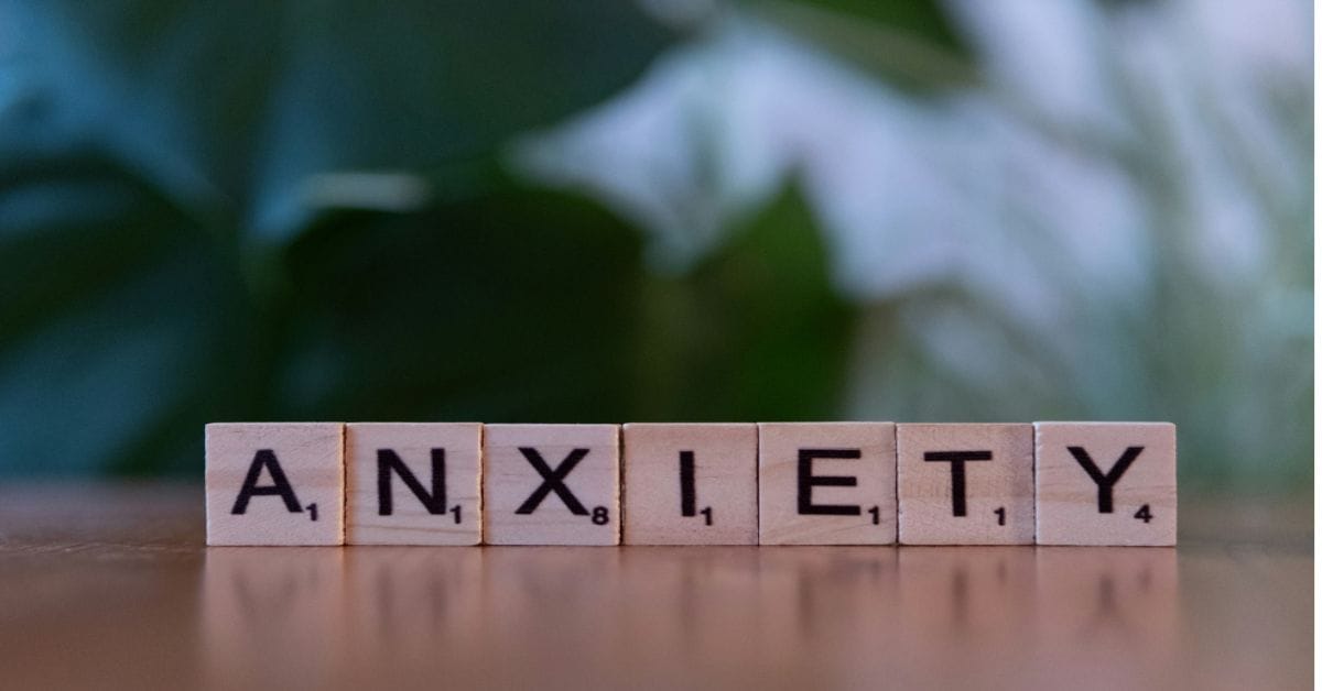 Why I Feel Anxious in the Morning: Cortisol, Routines & What Helps