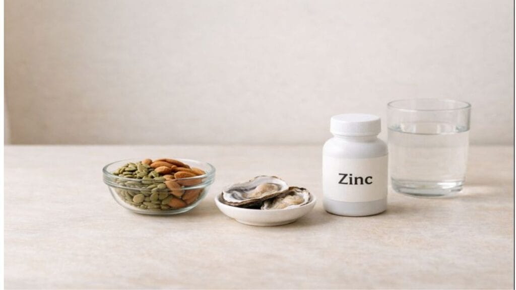 Zinc for Women’s Hormones: 7 Ways This Mineral Helps You Zinc for Women’s Hormones 7 Ways This Mineral Helps You