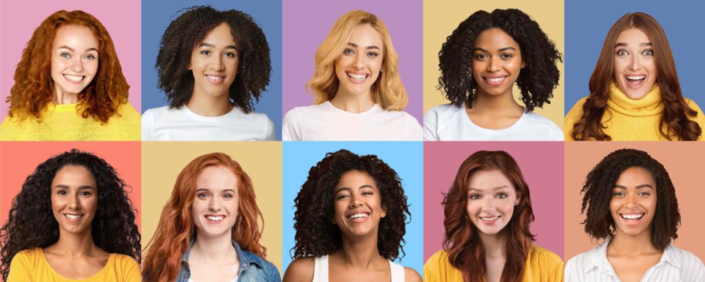 hairstyles for women