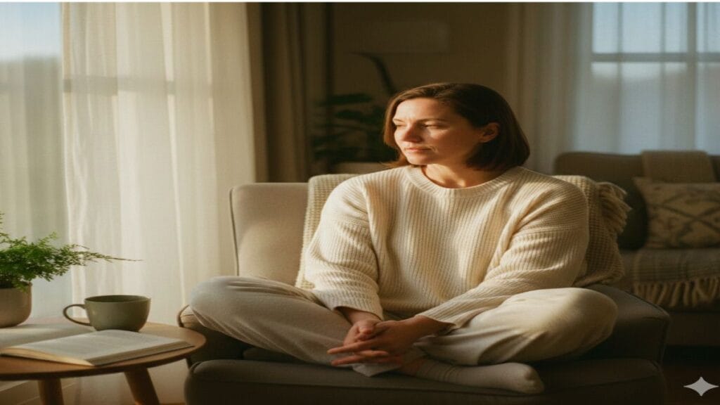 Hormonal Imbalance in Women: Signs, Causes, and What’s Really Happening in the Body Hormonal imbalance in women explained through common symptoms like changes in periods, energy, mood, skin, and sleep