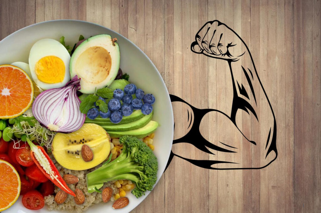 Best Foods to Boost Testosterone