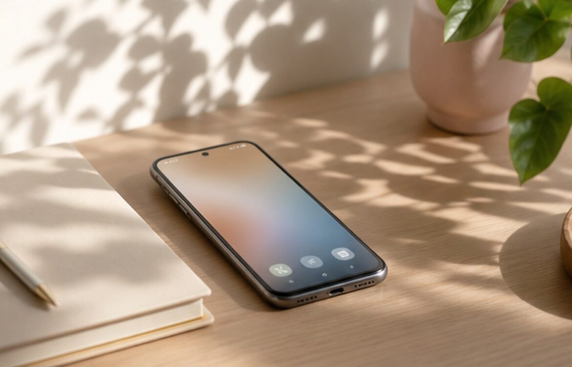 Digital Declutter Checklist: Reset Your Phone in 30 Minutes