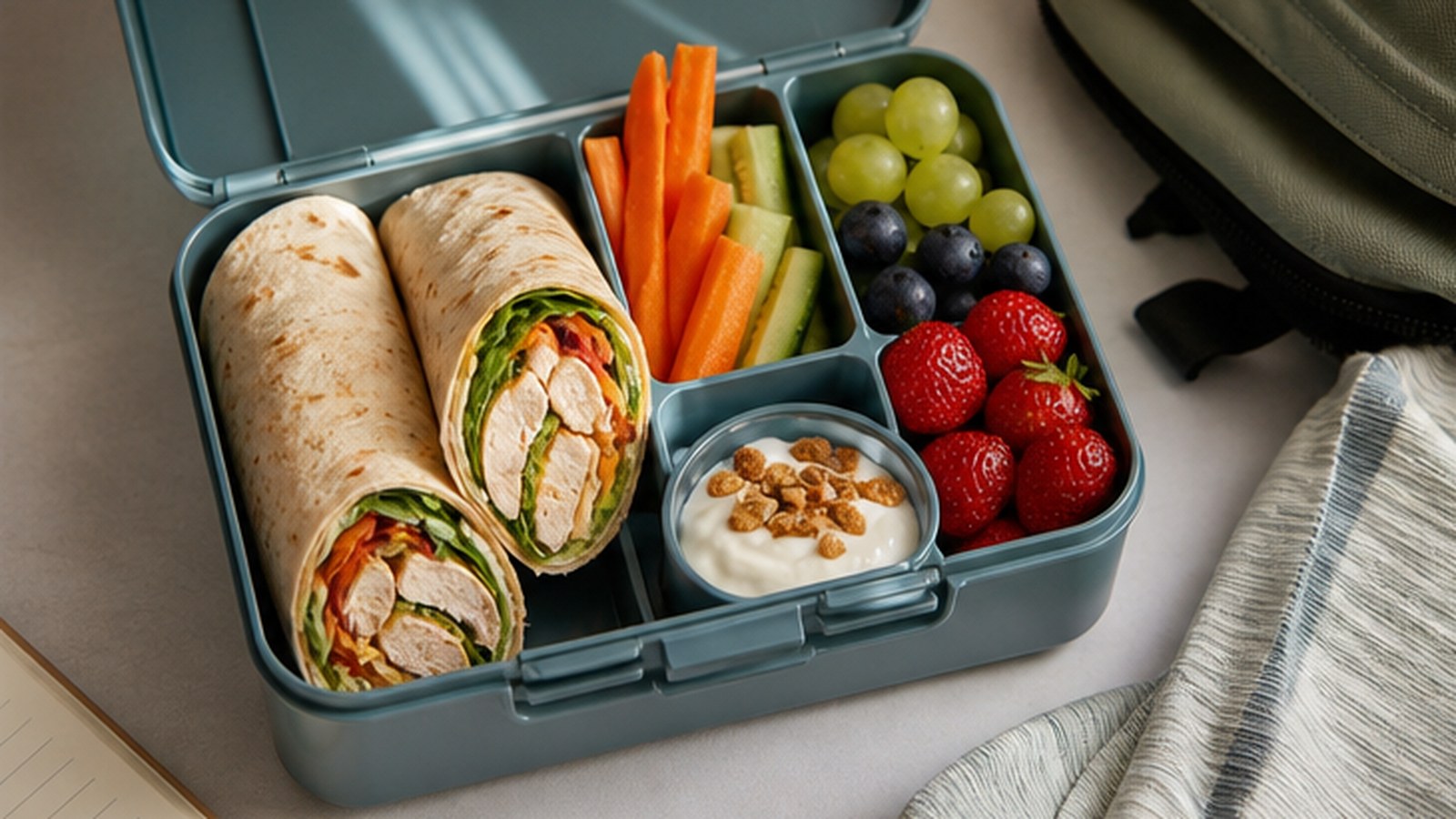 healthy school lunch ideas for teens editorial image