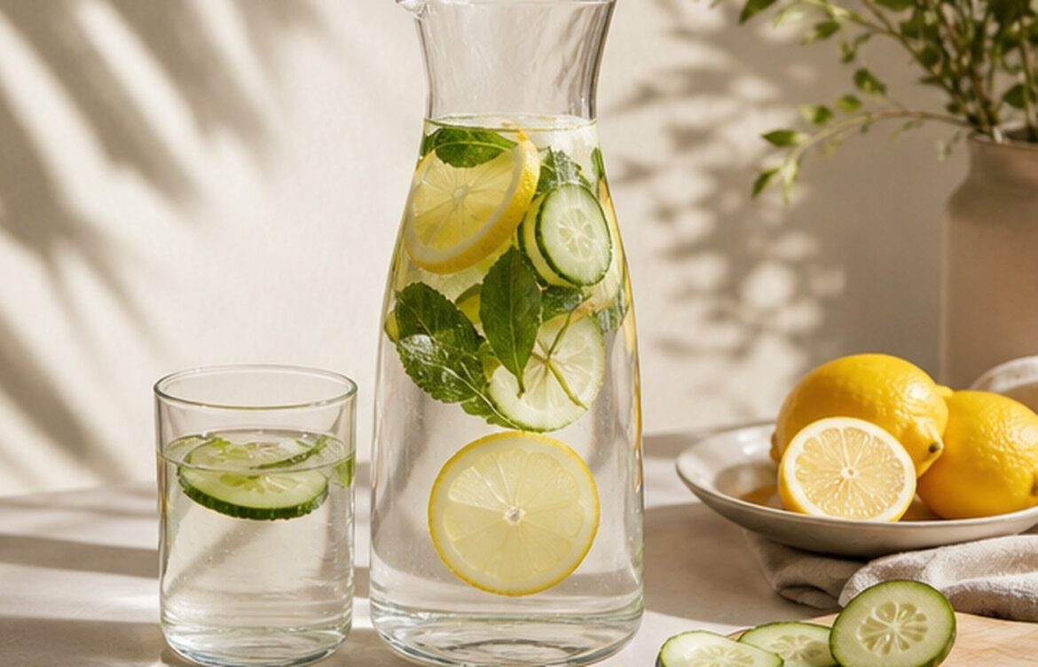 How Much Water Should I Drink a Day? A Practical Hydration Guide