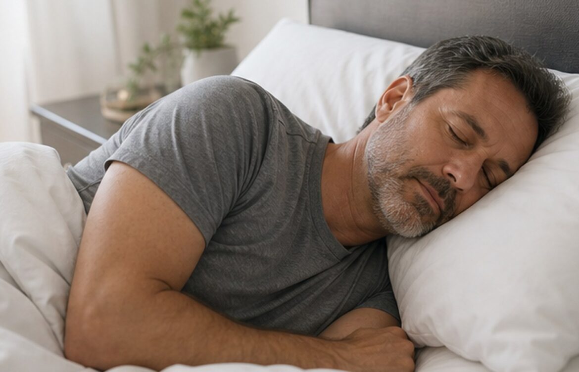 Sleep Apnea Signs in Men: When Snoring Needs Attention
