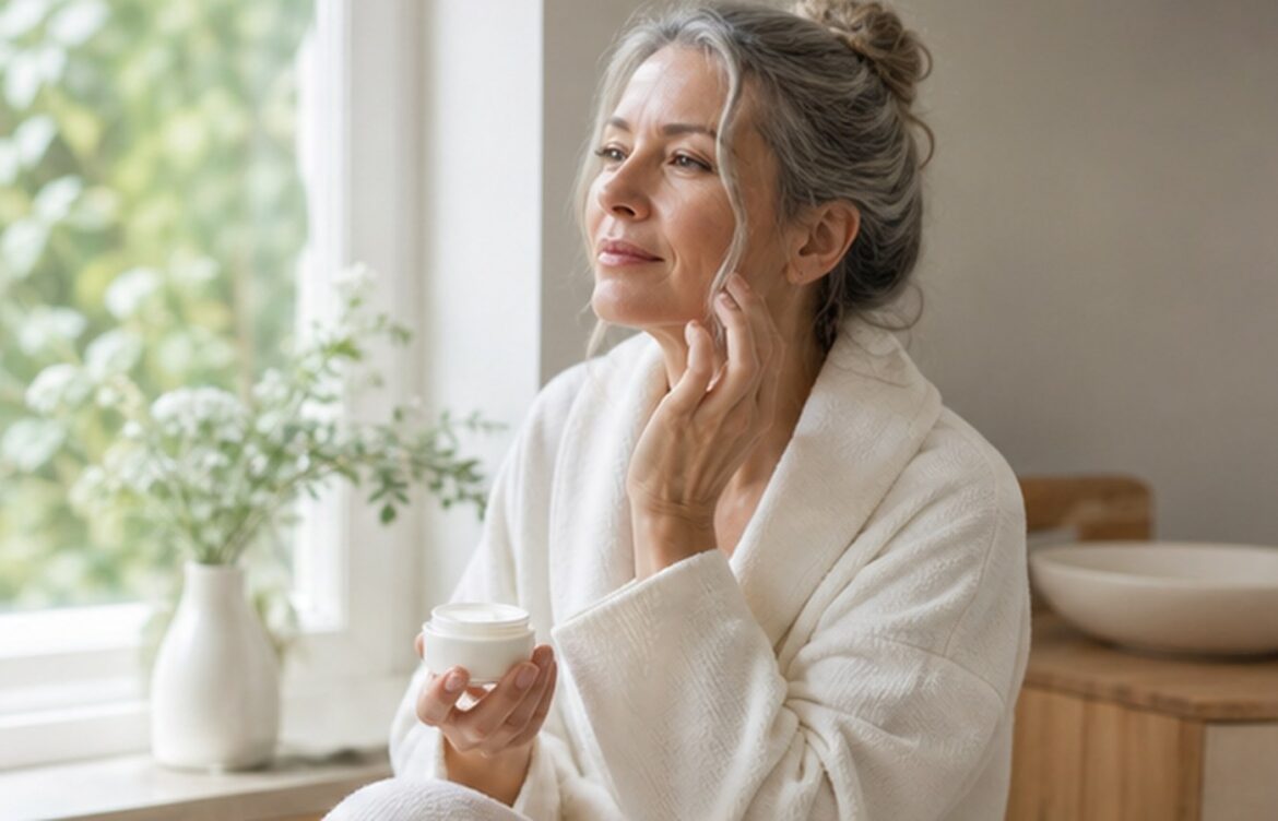 Vaginal Dryness in Perimenopause: Causes, Relief and When to Seek Care
