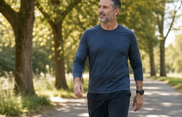 zone 2 cardio for beginners editorial image