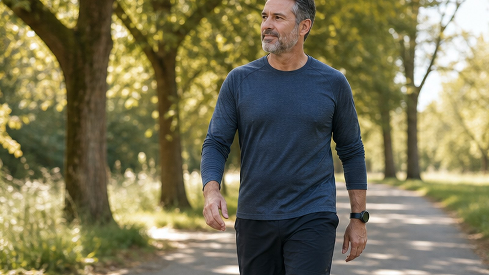 zone 2 cardio for beginners editorial image